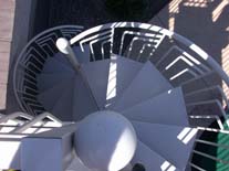 Spiral Staircases 12